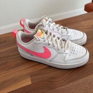 Youth 5 Nike sneakers